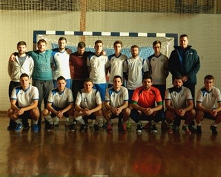 Futsal ekipa Sveučilišta u Zadru osvojila drugo mjesto i ide u dodatne kvalifikacije